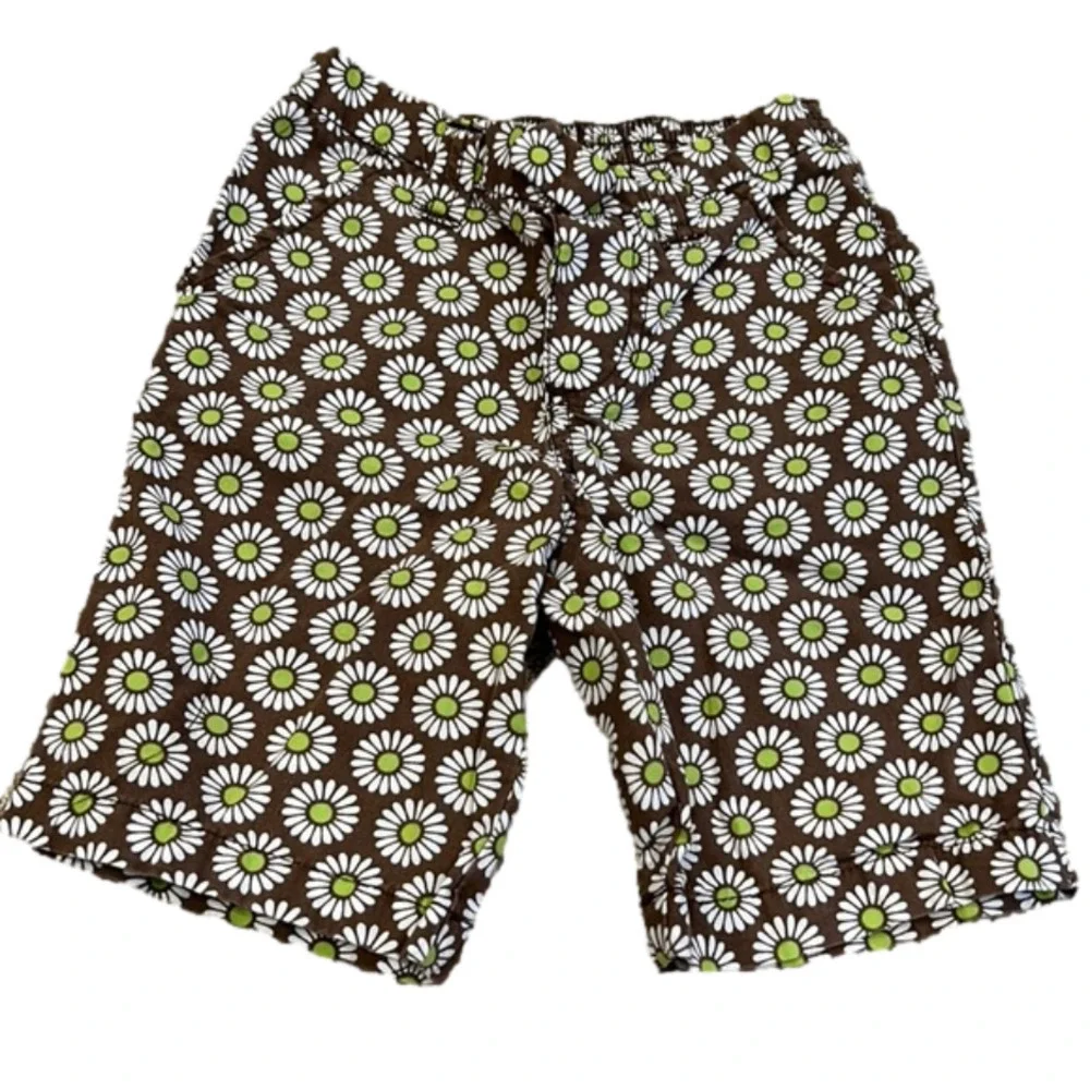 Carters size 5 shorts good condition